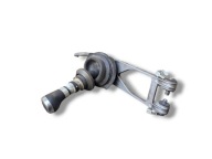 gear lever trim changes of the gear BMW 1 E82/E88 facelift E82 2009 7566100