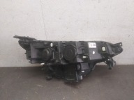 light front left RENAULT MEGANE IV 4 lens LED 260603157R