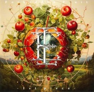 [CD] East Of Eden - Forbidden Fruit - 1st Piece
