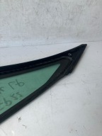 window bodywork left front CITROEN C4 PICASSO II 16 ROK