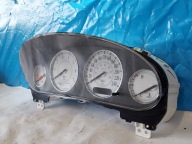 dials clock CHRYSLER 300 M 2.7 V6 TN2574105780