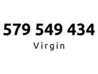 579-549-434 | Starter Virgin (54 94 34) #C