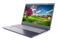 Notebook Lenovo IdeaPad 3 15Ada05 modrý 256 GB 4 GB 15,6 " AMD Athlon 4 GB / 512 GB modrý