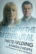 In search of the supernational - Yvette Fielding