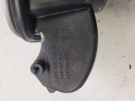Volet trappe carburant Carburant AUDI A4 B8 8K0809999D LX7W
