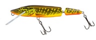 SALMO PIKE JOINTED 11cm 13g HOT PIKE FL