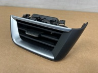 Renault Clio V 5 grid air conditioning devices right front right front 687604560R