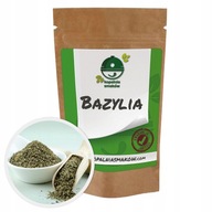 Bazylia 150g Naturalna PROMOCJA