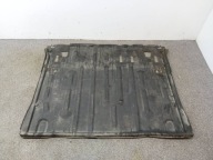 floor boot mats MK2 Ford Transit Connect II (2012-2022)