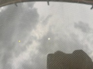roof CARBON BMW E92 M3 COUPE