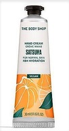 THE BODY SHOP Krem do rąk Satsuma Hand Cream 30 ml