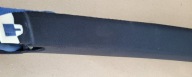 side SLUPKA A cover left front AUDIA A7 4G S-LINE OE black, SOUL