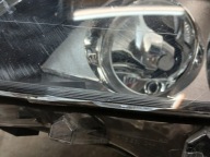 light front left MERCEDES B KLASA W246 A24682061