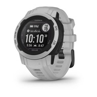 GARMIN Smartwatch GPS Instinct 2s SOLAR Szary