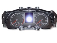 Volkswagen Polo VI 2G dials dials 2G0920740C