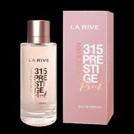 LA RIVE Women EDP Parfumovaná voda 315 PRESTIGE PINK 90 ml