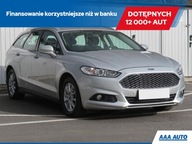 Ford Mondeo 2.0 TDCI, 1. Właściciel, Navi, Klima