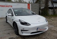 Tesla Model 3 Okazja