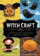 Witch Craft: Wicked Accessories, Creepy-Cute