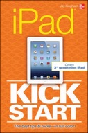 iPad Kickstart Kinghorn Jay