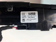 PANEL Console BMW 5 G30 G31 9460818
