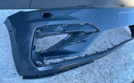 bumper front front PDC washers VW TOURAN II 5TA R-LINE 15