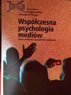 Współczesna psychologia mediów - Ptaszek