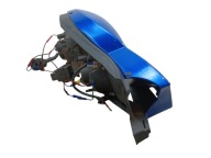 light left front SUBARU IMPREZA II GD (2000-2003) 11B010111 EUROPA