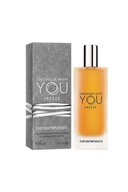 Emporio Armani Stronger With You Freeze 15 ML EDT