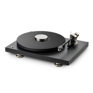 GRAMOFON Z WKŁADKĄ MM ORTOFON PRO-JECT DEBUT PRO