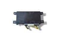 module door front right side Jaguar S-Type facelift X200 2007