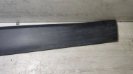 Jeep Cherokee 2015 front right moulding door przednich