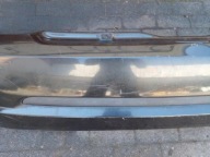 bumper rear FORD FIESTA MK7 8A6117K823 08-17