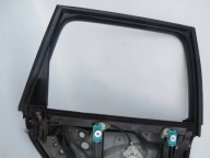 frame mechanism windows right rear part PORSCHE CAYENNE 7L 7L5839730D