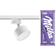 TRACER Oprawa szynoprzewodowa biały 6156 TK Lighting [czekolada gratis]