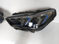 light lights front FULL LED BMW X2 U02 5A77EB7 5A77EB8