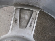 AUDI disk hliníkový 9J x19 ET44 5x112 4E0601025AD