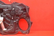 window regulator right front EU BBM4-58-97XA MAZDA 3 2 II BL sedan 09-13