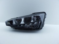 SKODA SCALA 657 LED 2019- Licht links