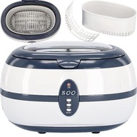 ULTRAHANGOS MOSÓ KOZMETIKAI STERILIZÁLÓ KAPACITÁS 0,6L ERŐS 35W 40kHz