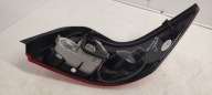 light rear part rear left Renault Megane II Cabrio