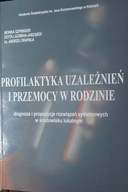 Profilaktyka uzależnień - Andrzej Drapała