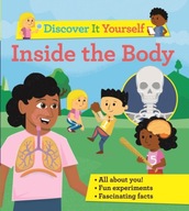 Discover It Yourself: Inside The Body Morgan