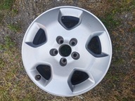 ALU FELGA Audi 8L0601025N 6.0" x 15" 5x100 ET 38