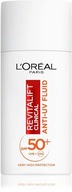 Denná tekutina L'ORÉAL PARIS Revitalift Clinical Ultra High Protection Anti-UV