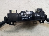 commande levier commodo sous volant CITROEN XSARA PICASSO 1.6i