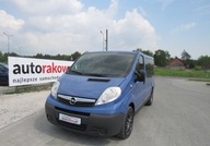 Opel Vivaro Opel Vivaro