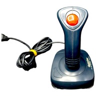 Joystick Quickshot QS-131 Commodore Amiga Atari / DB-9 retro