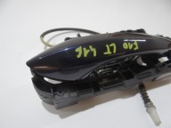 handle door left rear BMW F10 416