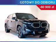 BMW XM Suv 4.4 (653KM) 2023